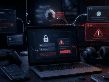 Phishing erklärt