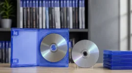 Wie lange halten PS4- und PS5-Discs? Neue Studie gibt Antwort – und Tipps zur richtigen Lagerung 49 Wie lange halten PS4- und PS5-Discs?