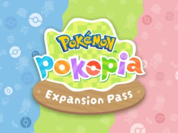 Pokemon Pokopia