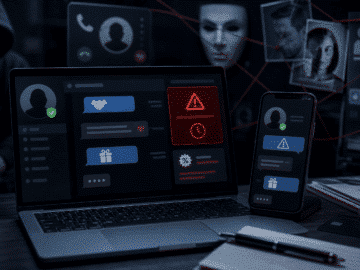 Social Engineering erklärt: Die Psychologie hinter Phishing, Betrug & Manipulation
