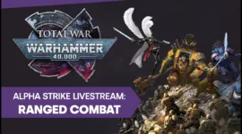 Total War: Warhammer 40.000 zeigt erste komplette Schlacht im Livestream total-war-warhammer-40000-alpha-strike-fernkampf-livestream