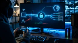 VPN erklärt: Wie es funktioniert und was es beim Gaming wirklich bringt 46 VPN erklärt