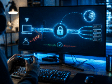 VPN erklärt