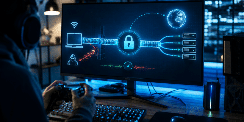 VPN erklärt