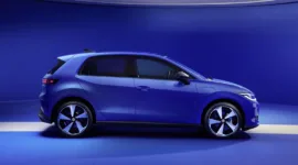 VW und die E-Mobilität: Zwischen Reset und altem Muster ID.Polo