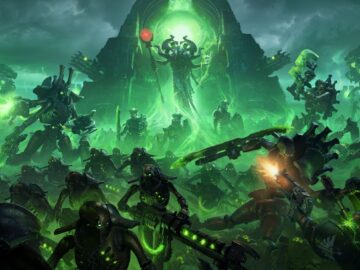 Warhammer 40.000: Dawn of War IV