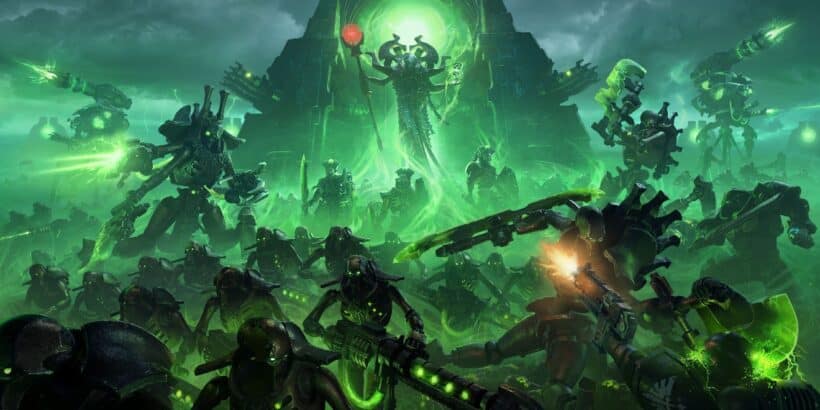 Warhammer 40.000: Dawn of War IV