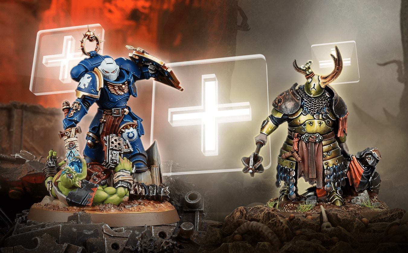 Warhammer+