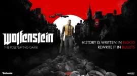 Wolfenstein: The Roleplaying Game – Gamefound-Projektseite ist online 38 Wolfenstein: The Roleplaying Game