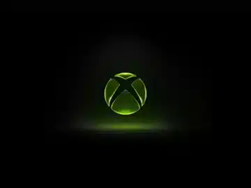 xbox logo
