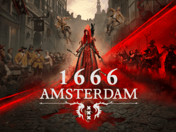 1666: Amsterdam