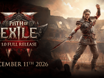 Path of Exile 2