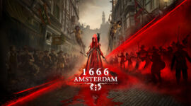 1666: Amsterdam ist ab sofort im Early Access spielbar 1666: Amsterdam