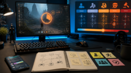 AFK erklärt: Was Away From Keyboard wirklich bedeutet AFK erklärt