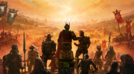 Afterworld: Paradox kündigt postapokalyptisches Grand-Strategy-Spiel an Afterworld