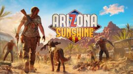 Arizona Sunshine: Vertigo Games zeigt neuen Gameplay-Trailer und startet Community-Challenge Arizona Sunshine