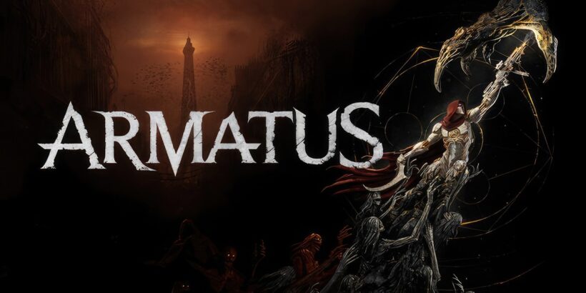Armatus