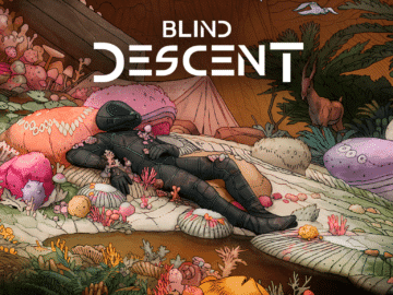 Blind Descent