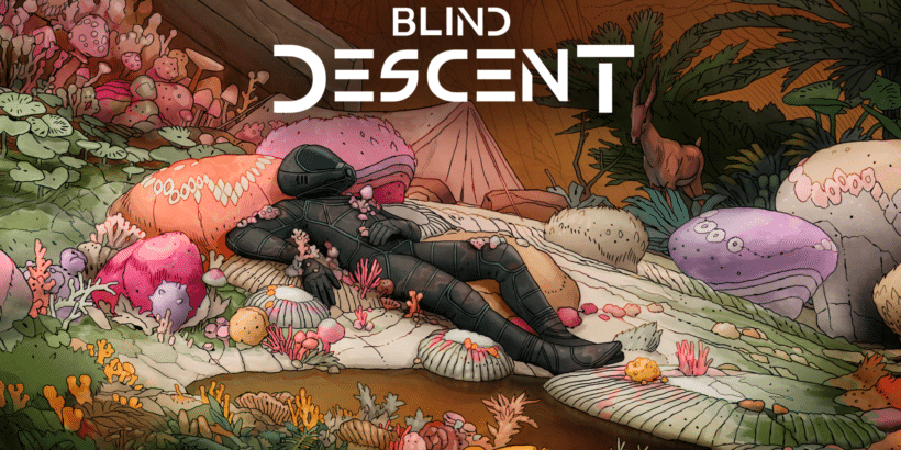 Blind Descent