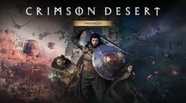 Crimson Desert Enhanced bekommt neuen Trailer und ersten Rabatt Crimson Desert Enhanced