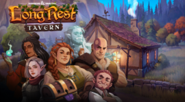 Dotemu kündigt Taverne-Sim im D&D-Universum an: Long Rest Tavern kommt 2027 Dungeons & Dragons: Long Rest Tavern
