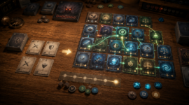 Deckbuilder erklärt: Wie aus einem schwachen Startdeck eine Engine wird 48 Deckbuilder erklärt