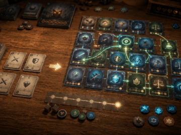 Deckbuilder erklärt