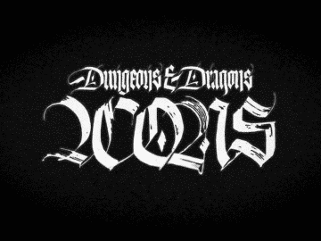 D&D Icons