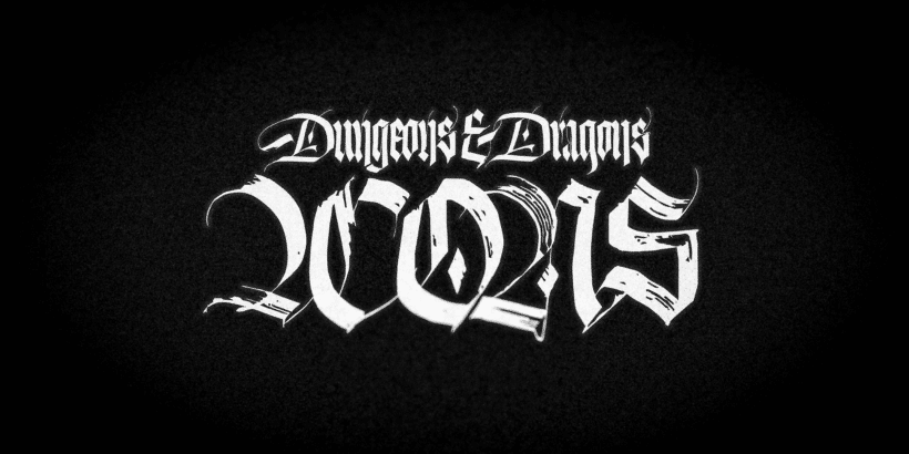 D&D Icons
