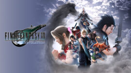 Square Enix zeigt neuen Trailer zu Final Fantasy VII Revelation Final Fantasy VII Revelation