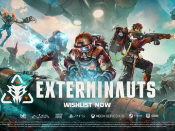 Exterminauts