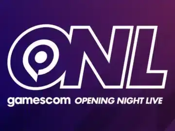 Gamescom Opening Night Live 2026