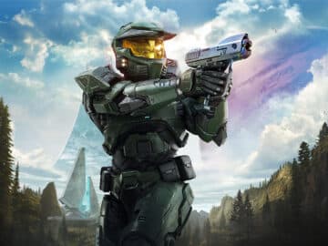 Halo: Die Geschichte