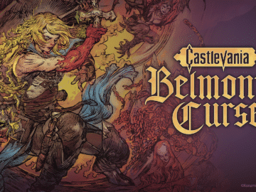 Castlevania: Belmont's Curse