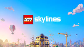 LEGO Skylines angekündigt: Neues Städtebau-Spiel von Paradox LEGO Skylines