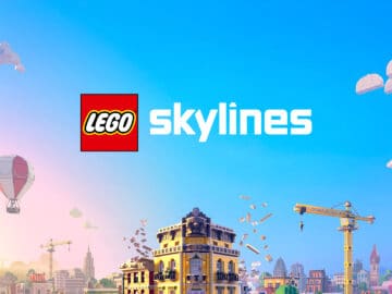 LEGO Skylines