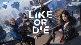 NC stellt teambasierten Survival-Shooter Like or Die vor Like or Die