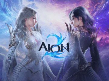 AION 2