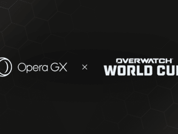 Opera GX