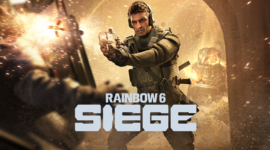 Rainbow Six Siege: Operation Split Fire bringt neuen Verteidiger Noor Rainbow Six Siege: Operation Split Fire