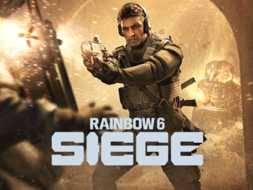 Rainbow Six Siege: Operation Split Fire
