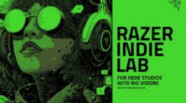 Razer startet Indie Lab für kleine Entwicklerstudios Razer Indie Lab