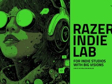 Razer Indie Lab