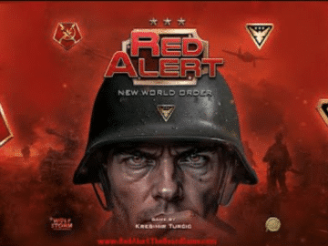 Red Alert: New World Order