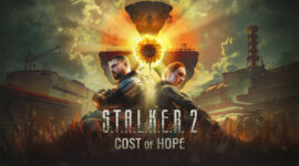 S.T.A.L.K.E.R. 2: Erste große Erweiterung Cost of Hope ist da S.T.A.L.K.E.R. 2: Cost of Hope