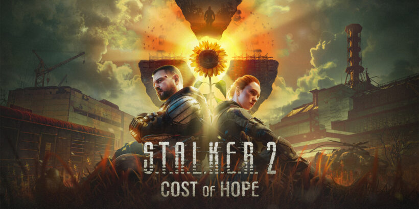 S.T.A.L.K.E.R. 2: Cost of Hope