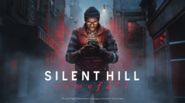 Silent Hill: Townfall – Das ist die englische Sprachbesetzung Silent Hill Townfall