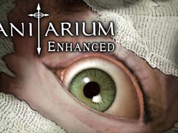 Sanitarium Enhanced