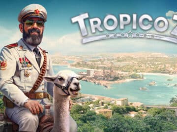 Tropico 7