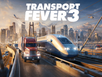 Transport Fever 3